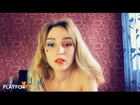 ❤️ Magične naočare za virtuelnu stvarnost dale su mi seks sa Harli Kvin ❤️ Tvrdi porno na bs.xxx050890.ru