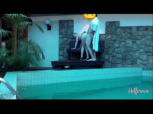 ❤️ Šef poziva sobaricu na bazen, ali nije mogao odoljeti vrućini ❤️ Tvrdi porno na bs.xxx050890.ru