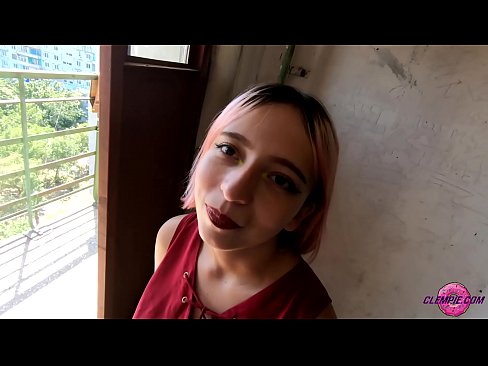 ❤️ Student Sensual siše stranca u zaleđu - sperma mu na licu ❤️ Tvrdi porno na bs.xxx050890.ru